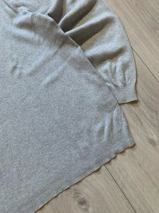 Jersey Ralph Lauren Gris 