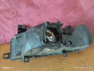 Faro izquierdo 7701044518F VYM Renault Master II