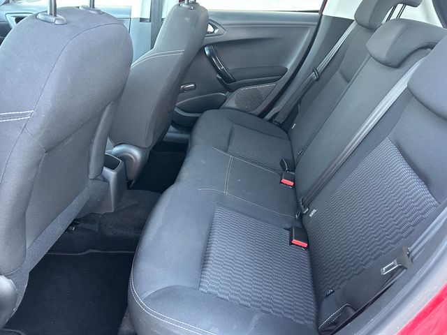 Peugeot 208 2017 ACCIDENTADO