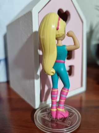 Muñeca Barbie Toy Story