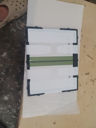 Bateria tablet samsung 