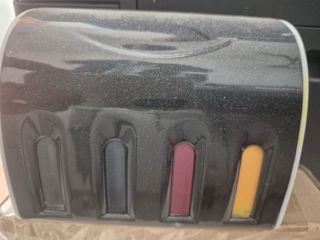 Impresora Epson WorkForce WF-7310DTW