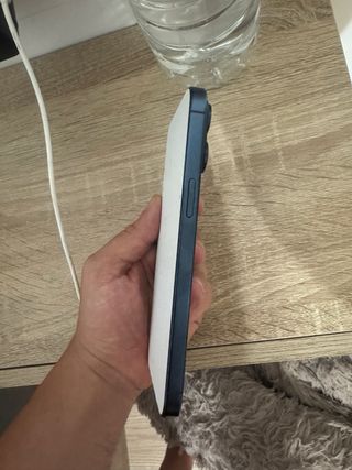 iPhone 15 Pro Max 256 GB Azul