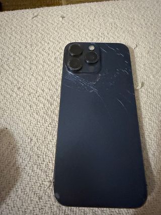 iPhone 15 Pro Max 256 GB Azul