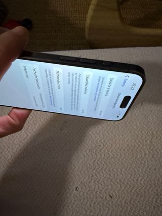 iPhone 15 Pro Max 256 GB Azul