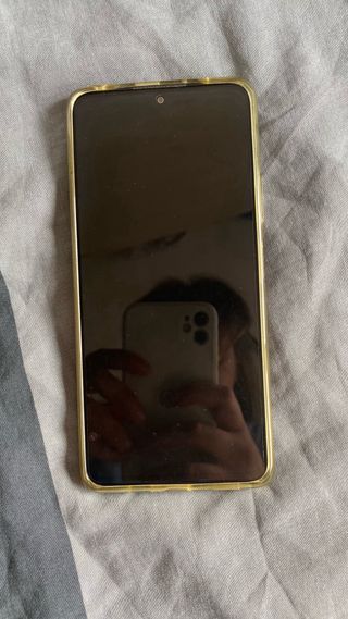 Xiaomi Redmi Note 10 Pro Gold