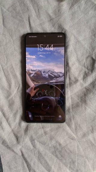 Xiaomi Redmi Note 10 Pro Gold