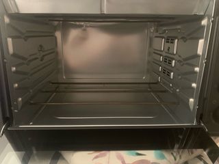 Cecotec Horno Convección 60L