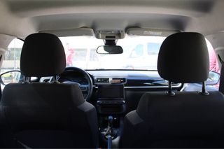 Citroen C3 2018