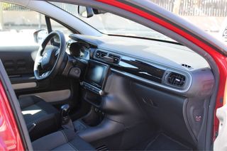 Citroen C3 2018