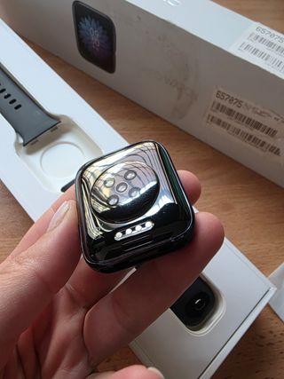 Oppo Watch OW19W12 LTE Negro