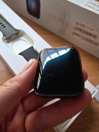 Oppo Watch OW19W12 LTE Negro