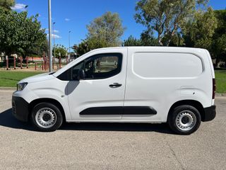PEUGEOT PARTNER 1.6 HDI POR SOLO **189€/MES**