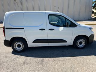 PEUGEOT PARTNER 1.6 HDI POR SOLO **189€/MES**