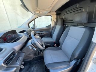 PEUGEOT PARTNER 1.6 HDI POR SOLO **189€/MES**