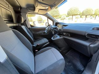 PEUGEOT PARTNER 1.6 HDI POR SOLO **189€/MES**