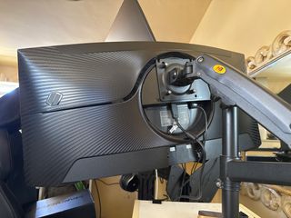 Samsung Odyssey G5 LC34G55TWWPXEN 34" LED UW Curva