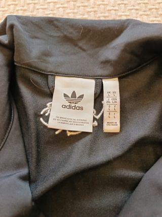 Chándal Adidas Celta originals
