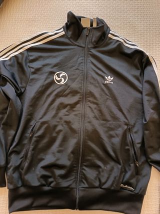 Chándal Adidas Celta originals