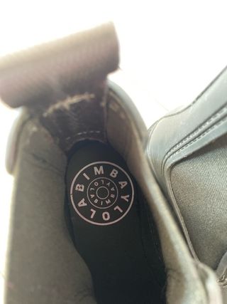 Botines de agua Bimba y Lola