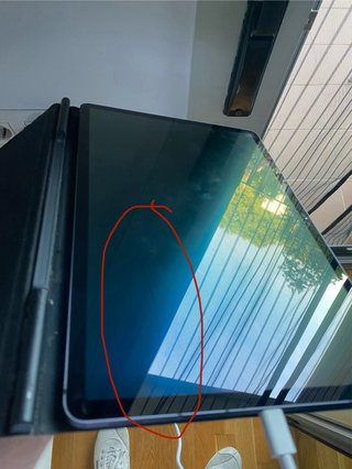 Samsung Galaxy Tab S7+ 5G 128Gb LEER DESCRIPCIÓN!!