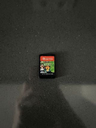 Luigi's Mansion 3 Nintendo Switch