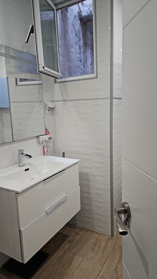 Reformas de interior 