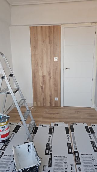 Reformas de interior 