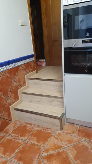 Reformas de interior 