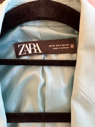 Traje de pantalón 