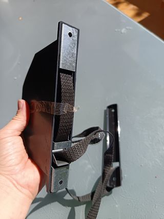 Caja de cuerda para persiana