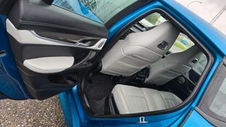 BMW x 6 M despiece completo