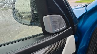 BMW x 6 M despiece completo