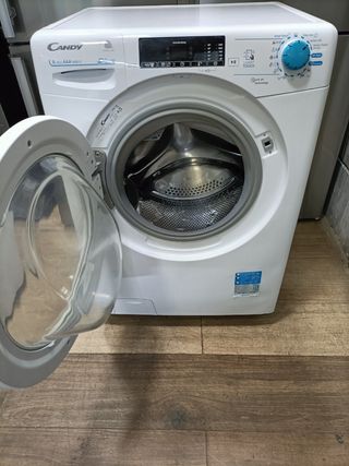 Lavadora y secadora Candy 8+5kg 1400RPM Garantía 