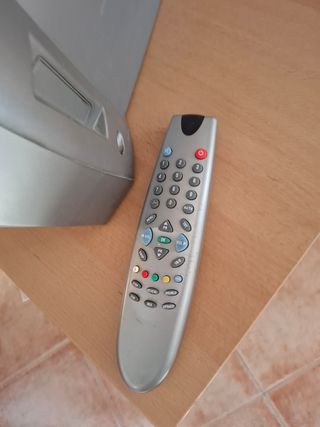 Televisor Beko 14 sin TDT