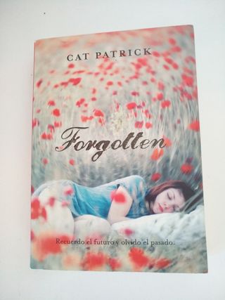 Forgotten