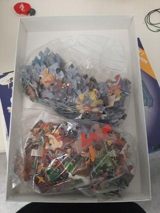 Puzzle Toy Story 4 Educa 100 piezas