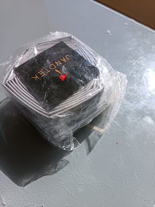 Aislante para ventana