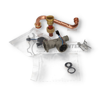 HIDROGENERADOR CALENTADOR JUNKERS 8707406104