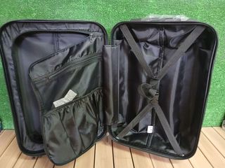 Suitline - Equipaje de Mano, Maleta Cabina, Maleta