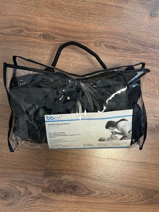 Guantes para carrito bebé
