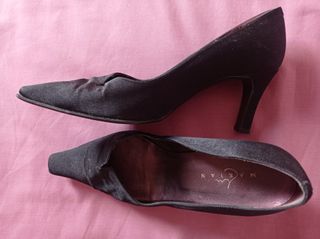 Zapatos salon