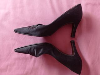 Zapatos salon