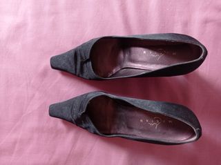 Zapatos salon