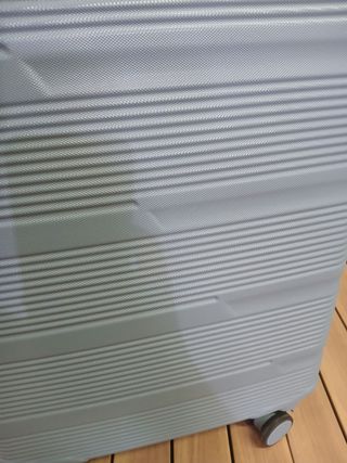 NUMADA - Maleta de Viaje Cabina 55x40x20cm (38,4L)