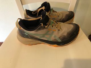 Asics Trabuco scarpe da trail running