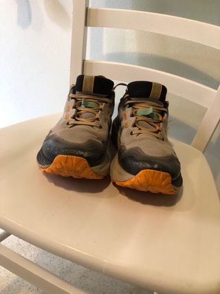 Asics Trabuco scarpe da trail running