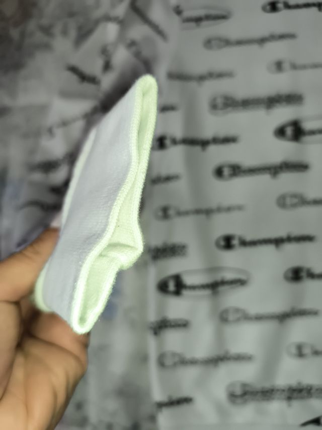 Sudadera Champion Talla 13/14