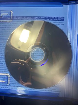 ARK Survival Evolved PS4