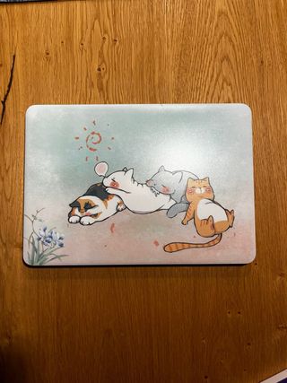 MacBook Air 13” 2017 - Apple Argento